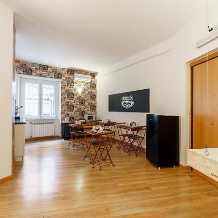 B&Btrastevere66 Рим Екстер'єр фото