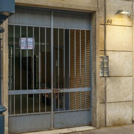 B&Btrastevere66 Рим Екстер'єр фото