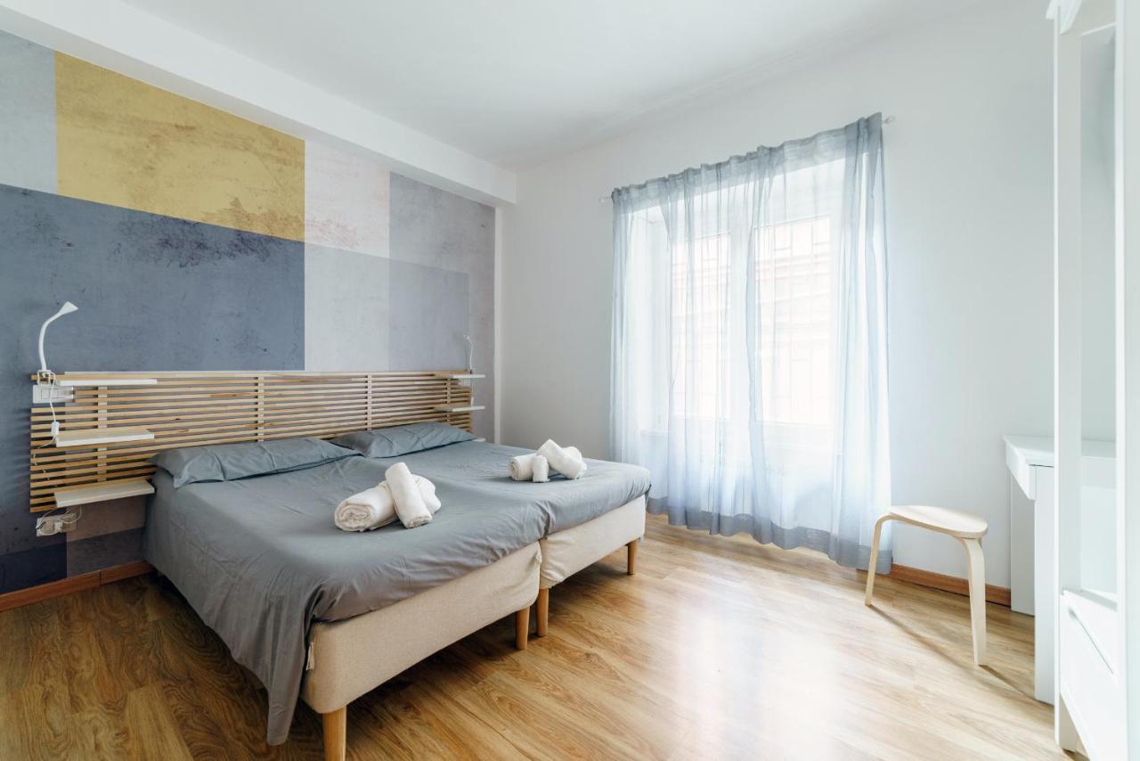 B&Btrastevere66 Рим Екстер'єр фото