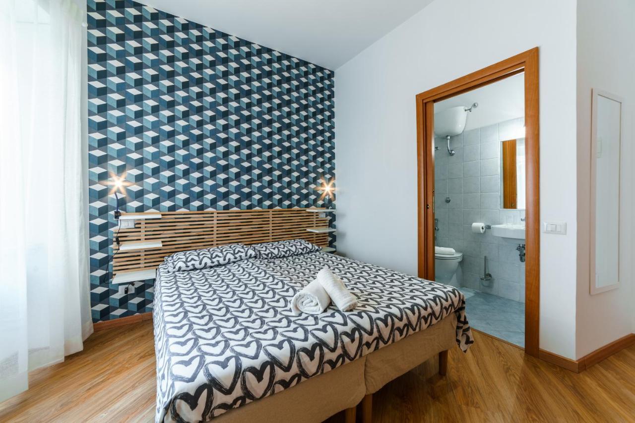 B&Btrastevere66 Рим Екстер'єр фото