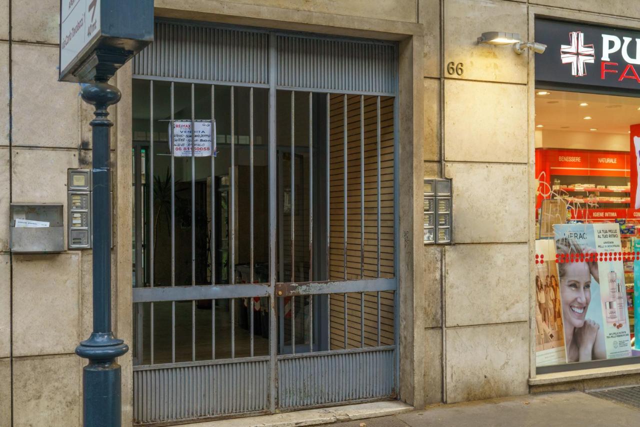 B&Btrastevere66 Рим Екстер'єр фото