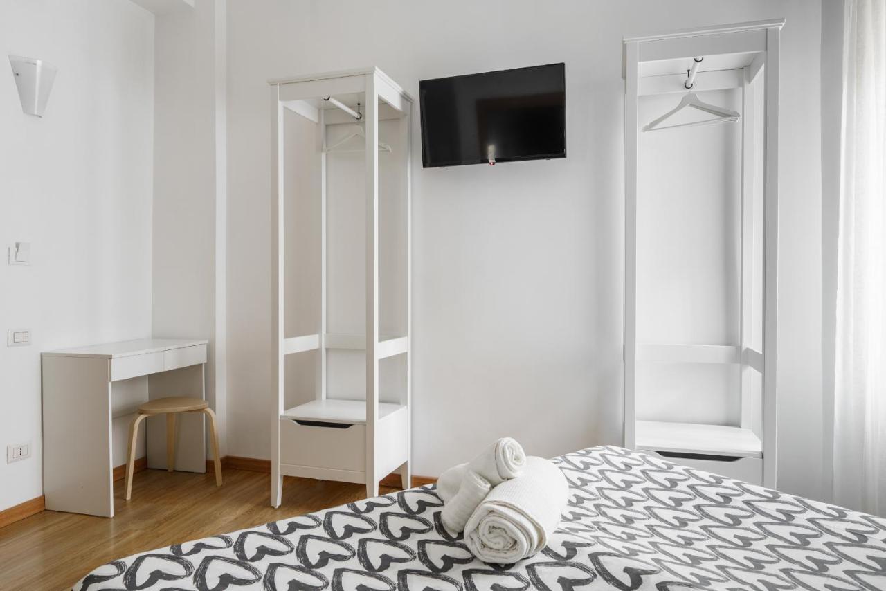 B&Btrastevere66 Рим Екстер'єр фото