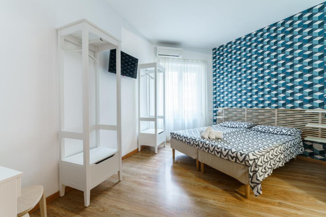 B&Btrastevere66 Рим Екстер'єр фото