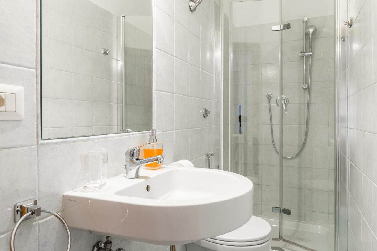 B&Btrastevere66 Рим Екстер'єр фото