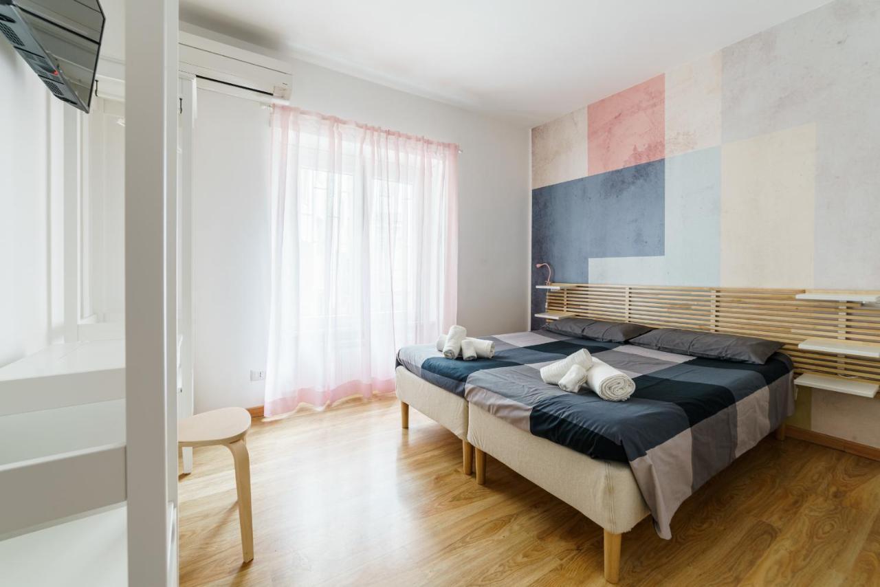 B&Btrastevere66 Рим Екстер'єр фото
