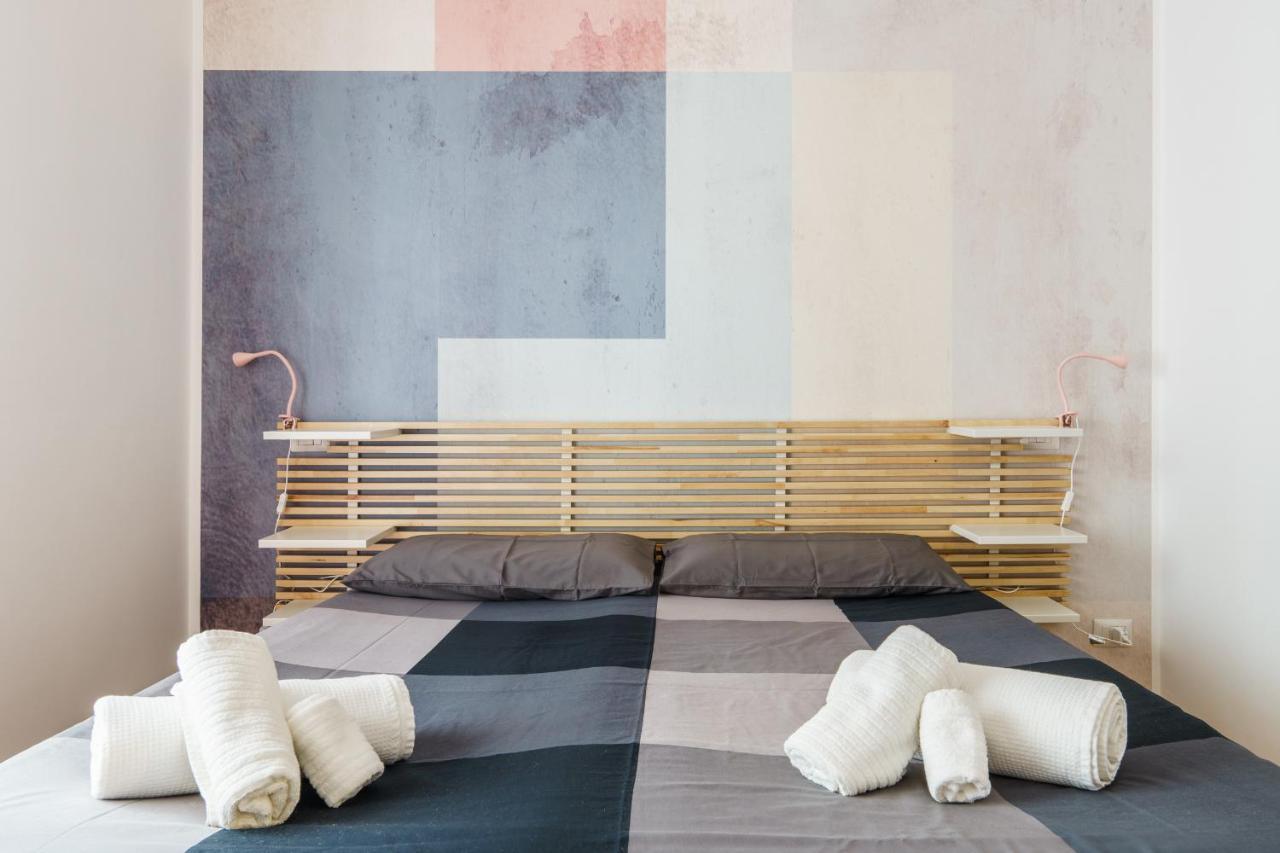 B&Btrastevere66 Рим Екстер'єр фото