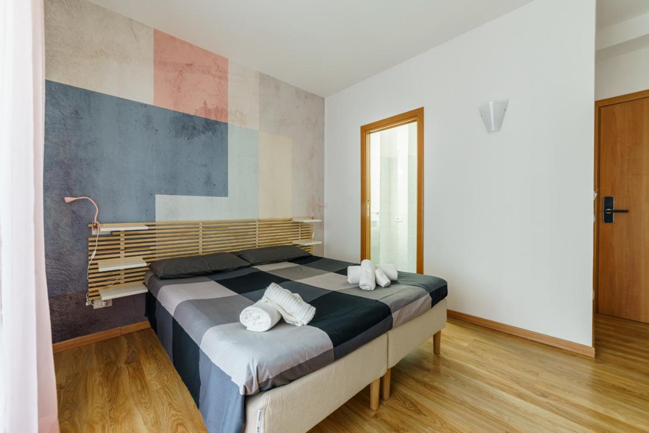 B&Btrastevere66 Рим Екстер'єр фото